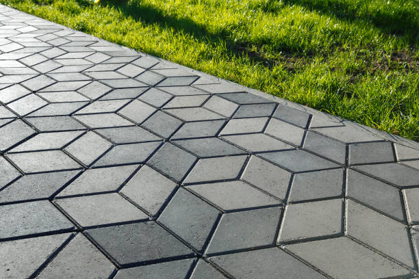 Best Residential Paver Driveway  in Festus, MO
