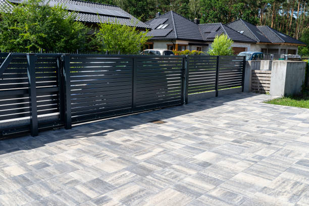 Reasons to Select Us for Your Driveway Paving Requirements in Festus, MO