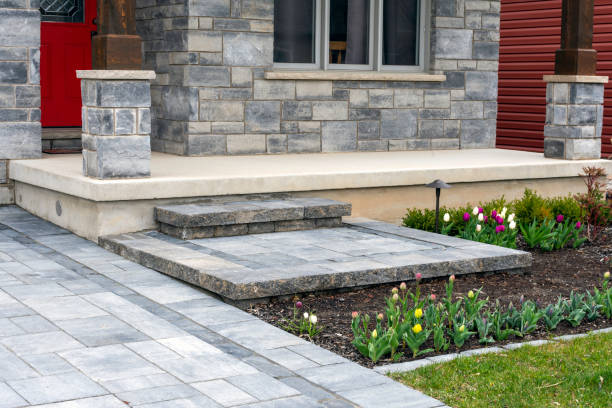Best Custom Driveway Pavers  in Festus, MO