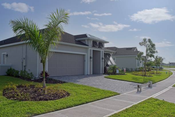 Best Residential Driveway Paver Services  in Festus, MO